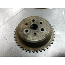 111X115 Water Pump Gear From 2010 Buick LaCrosse 2.4 90537298 111X115 Water Pump Gear From 2010 Buick LaCrosse 2.4 90537298